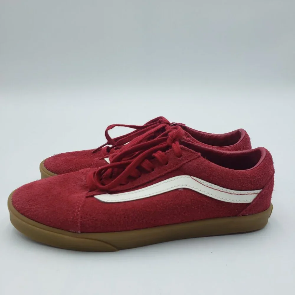 Vans Old Skool Lowpro Sneakers